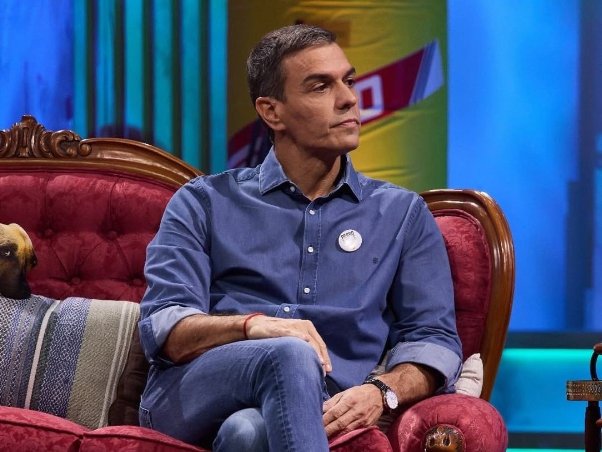 Pedro Sánchez acepta la entrevista del 'youtuber' Jordi Wild tras el sí de Feijóo, Abascal y Colau