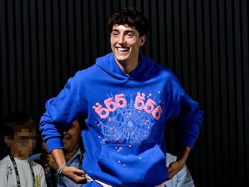 Imagen 6HZCEORVFREZLF6P5DAPROBBS4