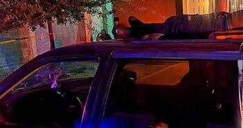 El presunto responsable ya fue