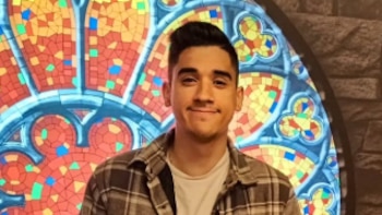 Jorge Jurado, Curro en ‘Los