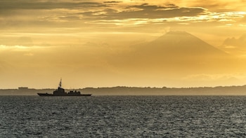 Inicia ‘Eagle Eye 26-01′, el