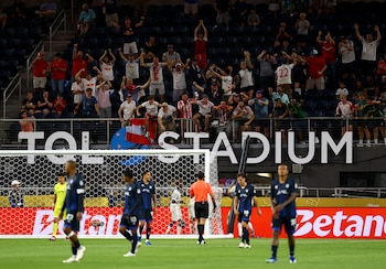 Soccer Football - FIFA Club