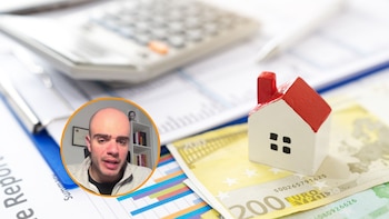 Diego Moreno, corredor de seguros: