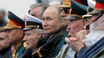 Le Sénat américain a demandé