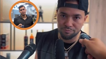 Dímelo King habló sobre la