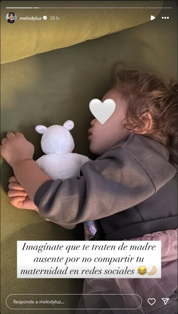 La historia con la que