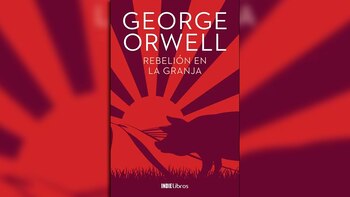 Un clásico de Orwell que