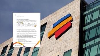 Otra empresaria denunció que le