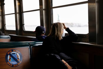 En Estados Unidos, estiman que