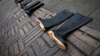 JEP aceptó el sometimiento de