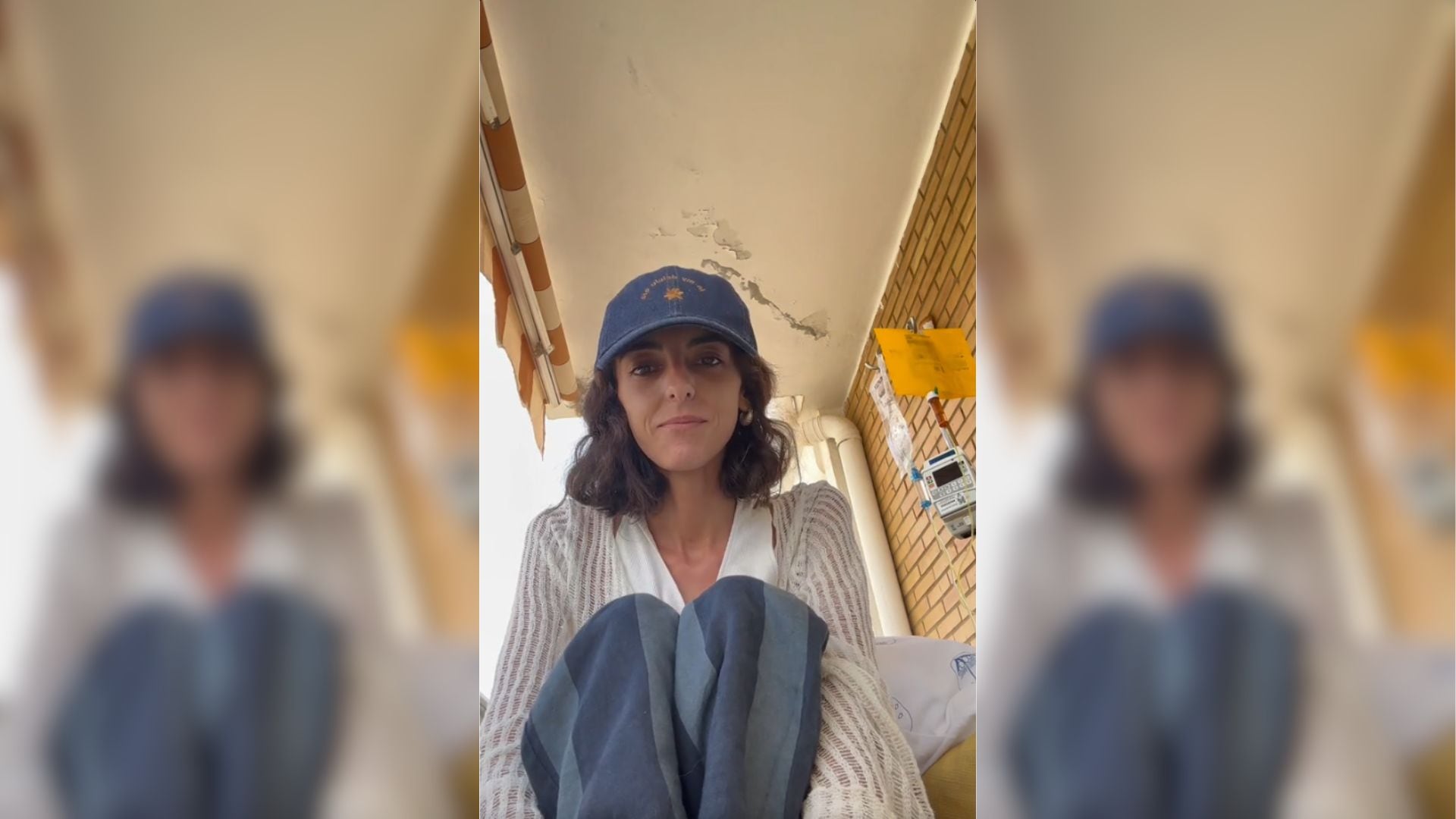 Muere Fina García, la profesora sevillana de 27 años que emocionó en redes con su despedida: “Me voy feliz y en calma