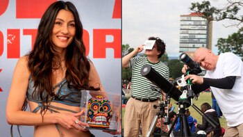 ¿Cuándo y dónde será el