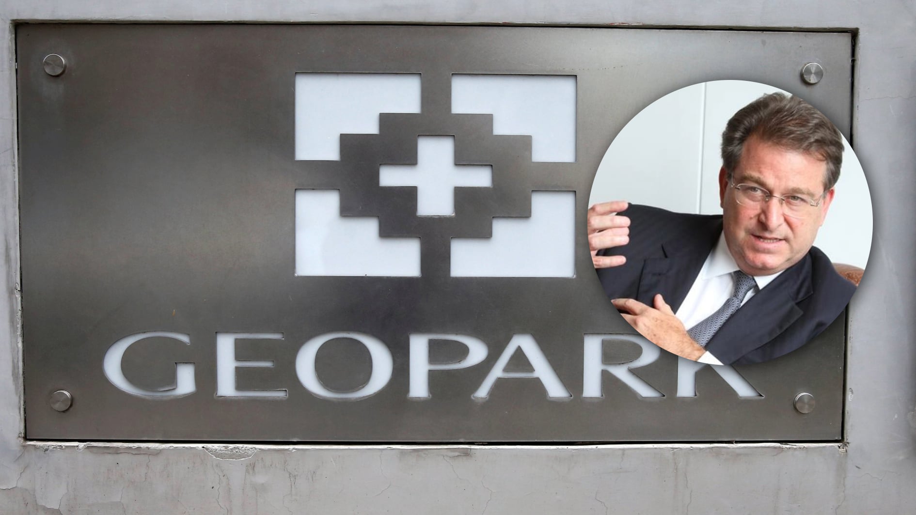 GeoPark entrará al mercado petrolero de Venezuela con el bloque Bare y un contrato de 25 años ligado a Pdvsa - crédito Rodrigo Garrido/Reuters/Colprensa