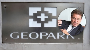 Grupo Gilinski, el que acabó