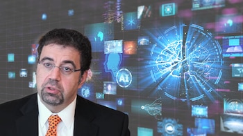 Daron Acemoglu, economista turco y premio nobel, sobre la productividad y la IA: “Los beneficios de la automatización han sido enormemente exagerados”