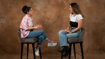 “El humor físico y gestual