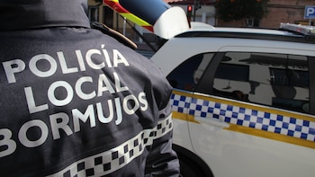 Un joven de 20 años mata a puñaladas a una mujer en un hotel de Bormujos (Sevilla)