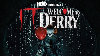 IT: Welcome to Derry