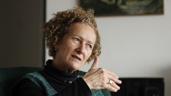 Petro nombra a la exguerrillera