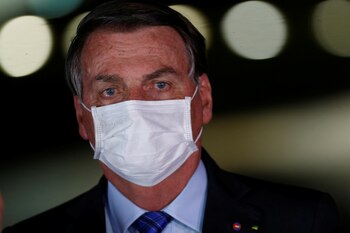 Brasil es otro de los