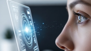 Así es el papel electrónico,