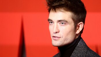 Robert Pattinson se une al