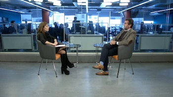 Paulino Rodrigues, con Teleshow