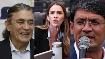 Políticos de izquierda se pronunciaron por atentado en Cajibío, Cauca: “Con bestias no se puede negociar”