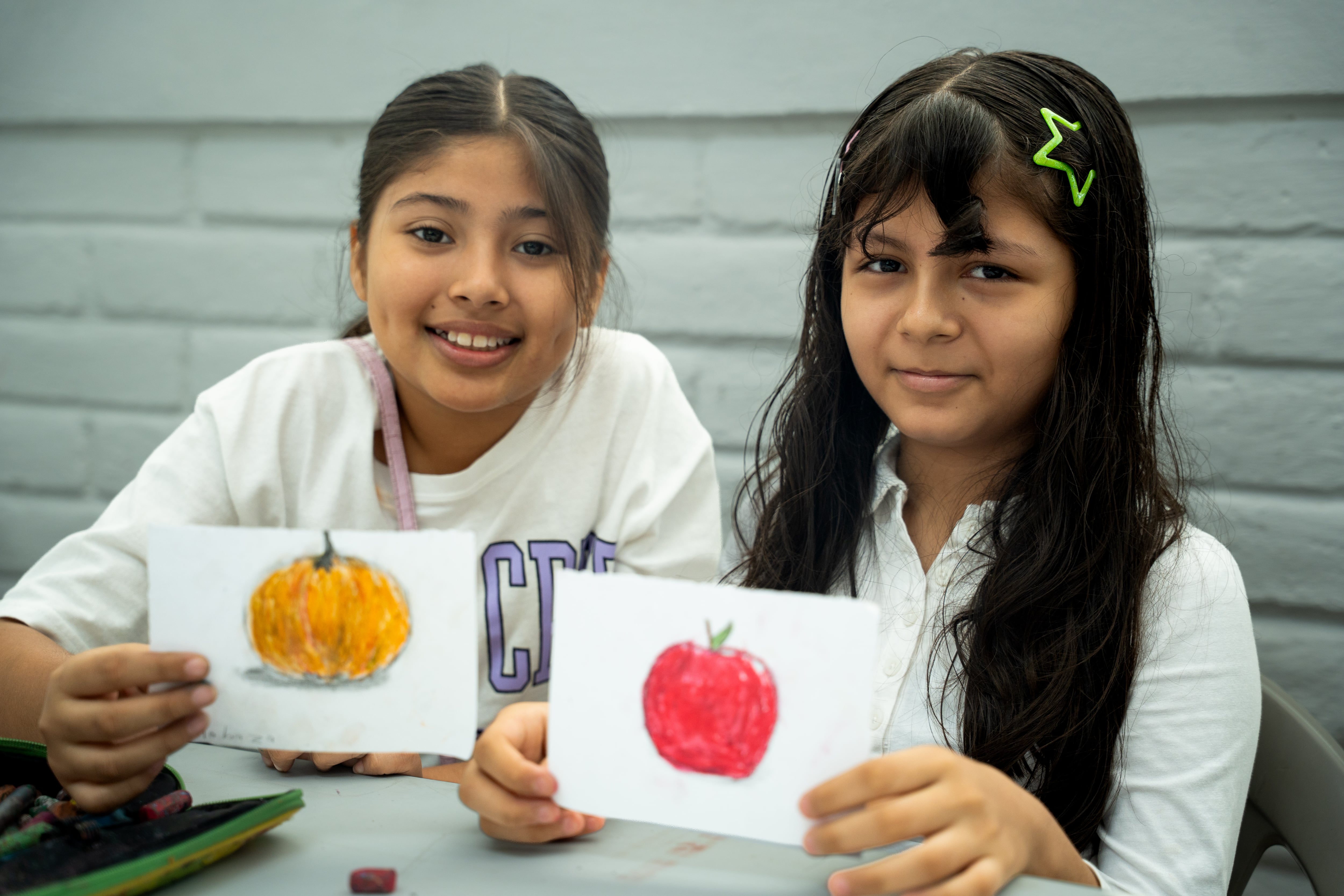 La nueva Escuela Integradora de San Francisco Gotera, en Morazán Sur, ofrece cursos vocacionales gratuitos cada fin de semana./ (Dirección de Integración)
