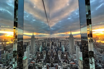 Nueva York lidera en 2025