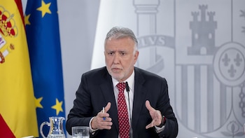 Torres admite que no son