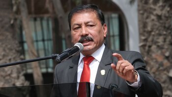 Por ahora no se conoce