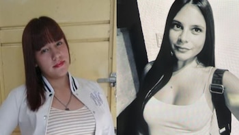 Denunciaron la desaparición de dos