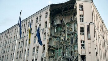 La información fue difundida por