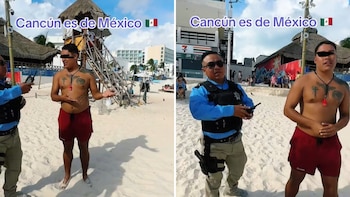 El video generó apoyo inicial,