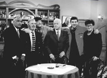 Una imagen de la creación