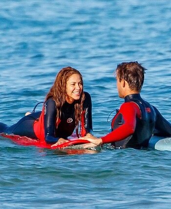 Foto de Instagram (@shakira_p3)