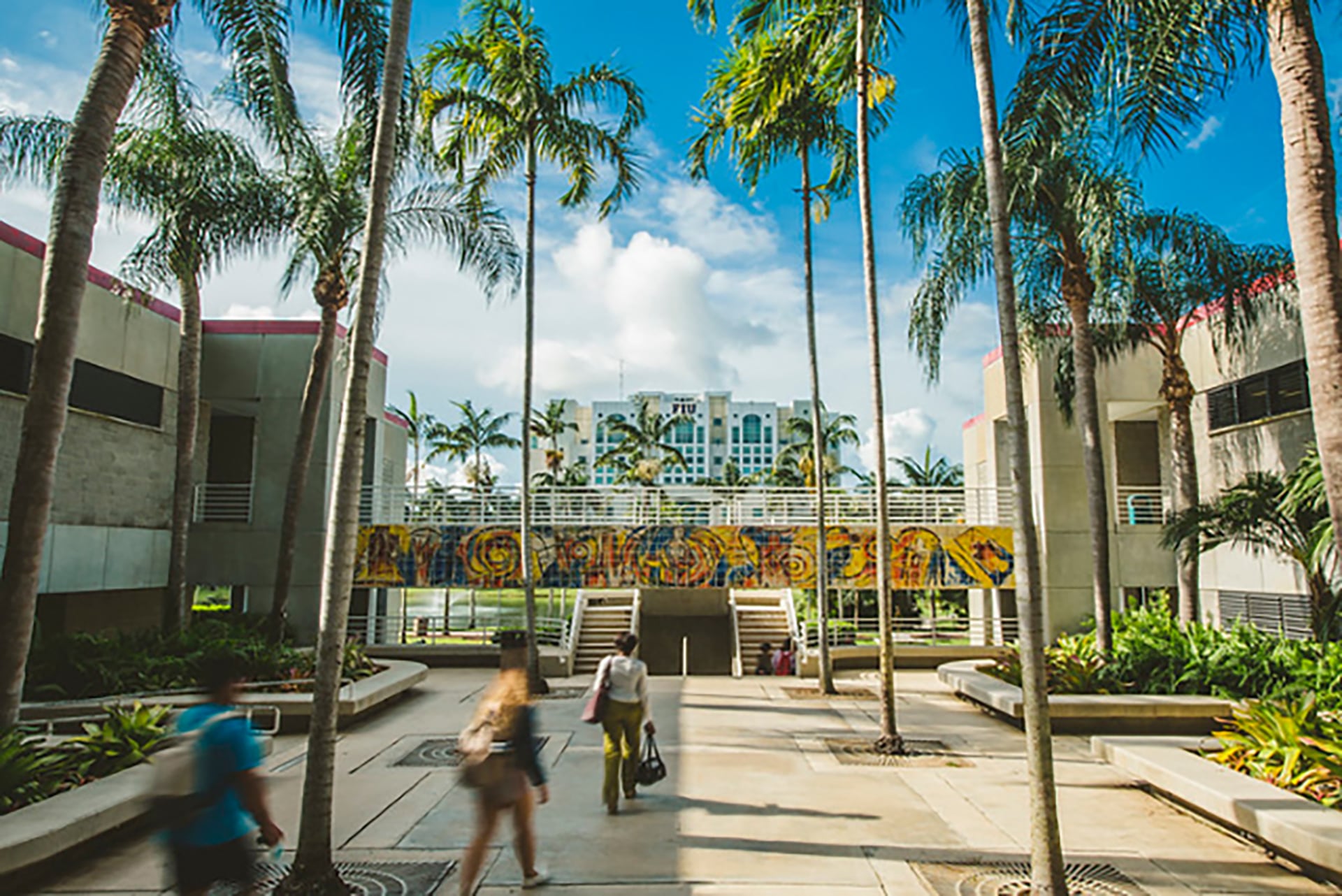 La sede de ILUNI en Fort Lauderdale, en el condado de Broward, refuerza una propuesta académica dirigida a una región con fuerte presencia latina en Florida