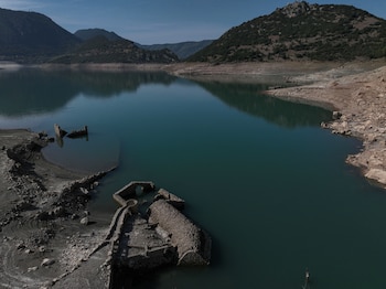 Kostas Koutsoumbas, vicealcalde, asegura que