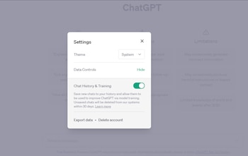 La inteligencia artificial ahora permitirá