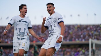 Memo Martínez es uno de