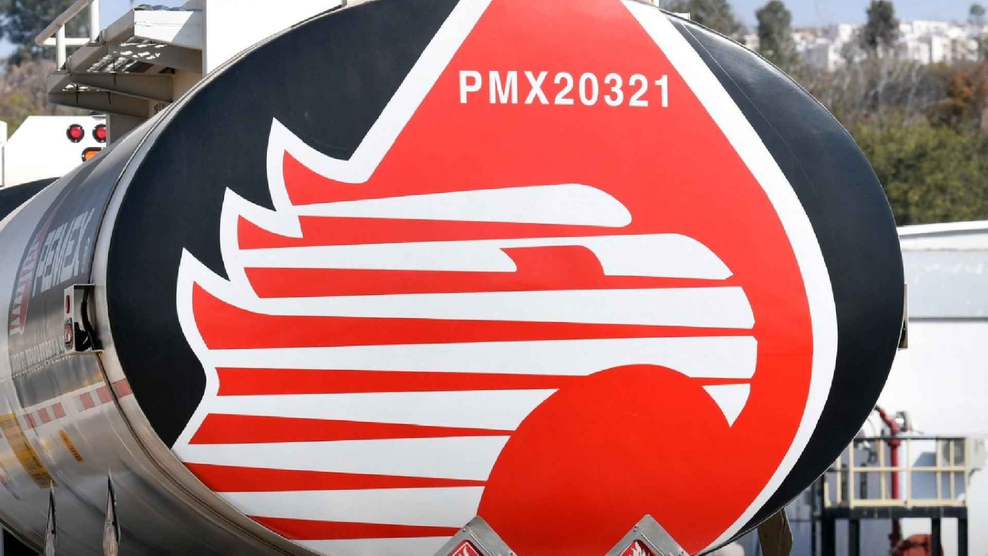 Pemex seguirá recibiendo apoyos del gobierno federal en 2027.
Crédito: X / @Pemex