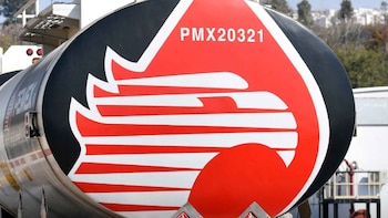 Paquete Económico 2027 continúa con apoyos a Pemex: gobierno de Sheinbaum no cumple promesa de “autosuficiencia”