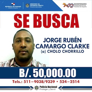 Operativos policiales en 2021 conocidos