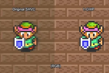 Con este mod la consola