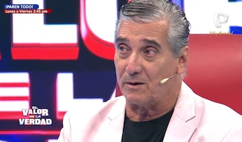 Guillermo Dávila revela episodio con