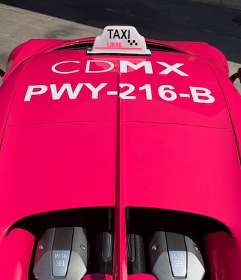 TikTok viraliza el momento en