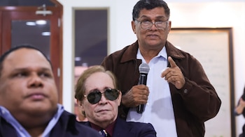 Consulta a los “zancudos”: los 14 partidos que acompañarán al régimen de Nicaragua en elecciones sin oposición real