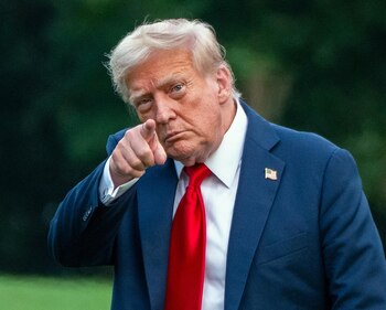 Trump acude al Tribunal Supremo