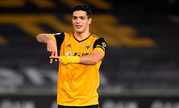 El "Lobo mexicano" podría volver